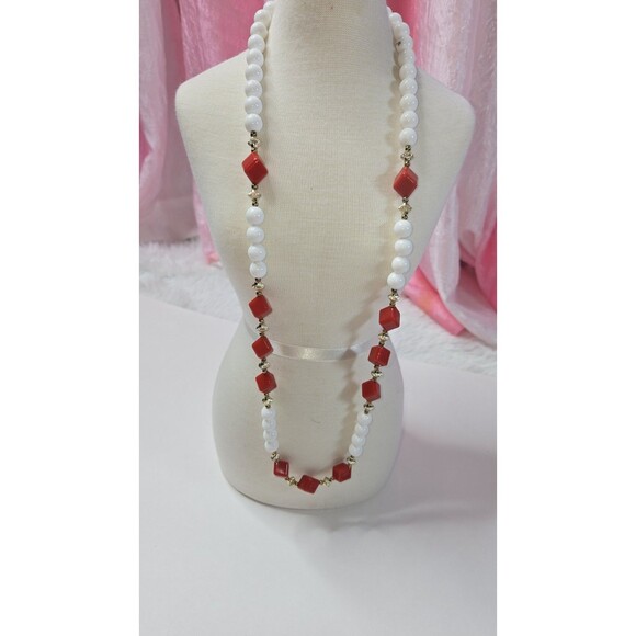 Jewelry Lot Ladybug Love Theme Clean Curated Bundle Free Gift - Picture 5 of 16